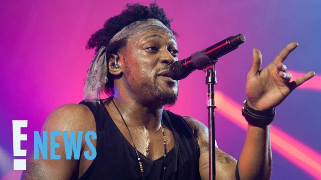D'Angelo, Grammy Award-Winning Singer, Dead at 51 | E! News