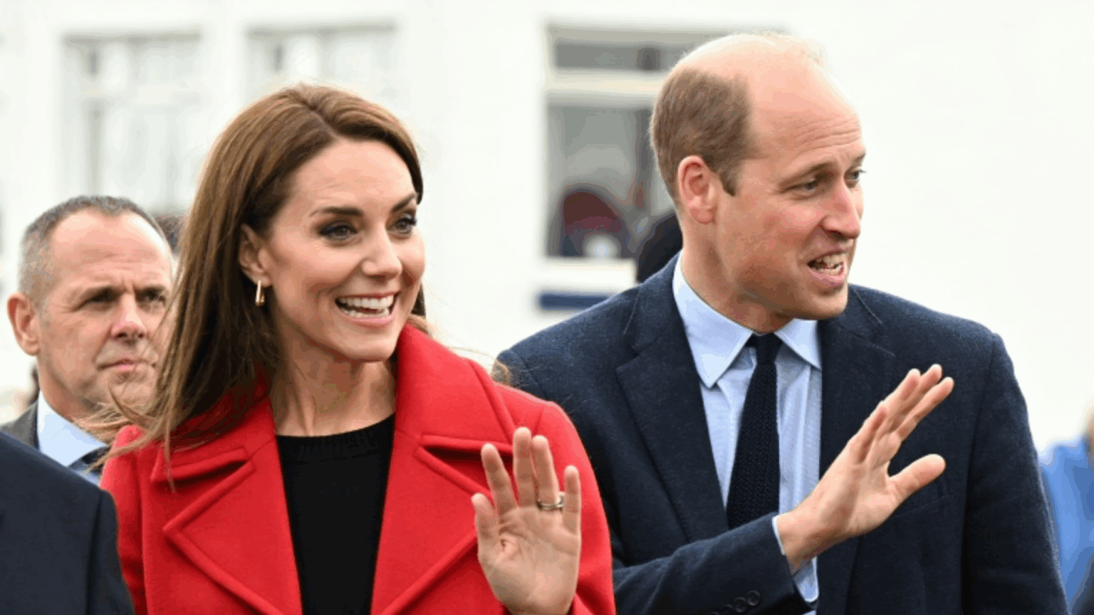 Prince William and Kate's New Home Drama: How Prince…