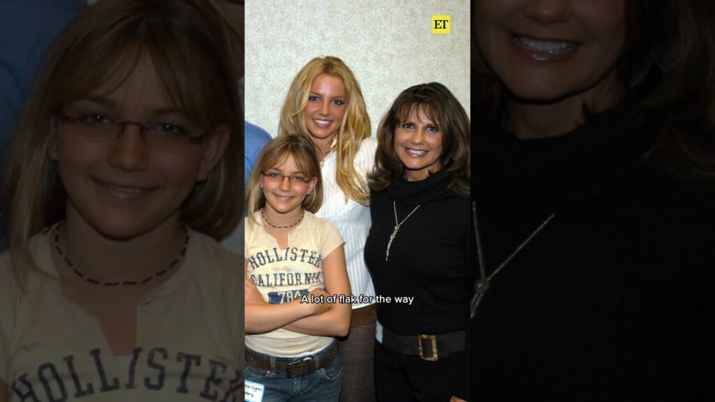 Kevin Federline on How Jamie Spears Handled Britney’s Conservatorship #kevinfederline #britneyspears Kevin Federline on How Jamie Spears Handled Britney’s Conservatorship #kevinfederline #britneyspears