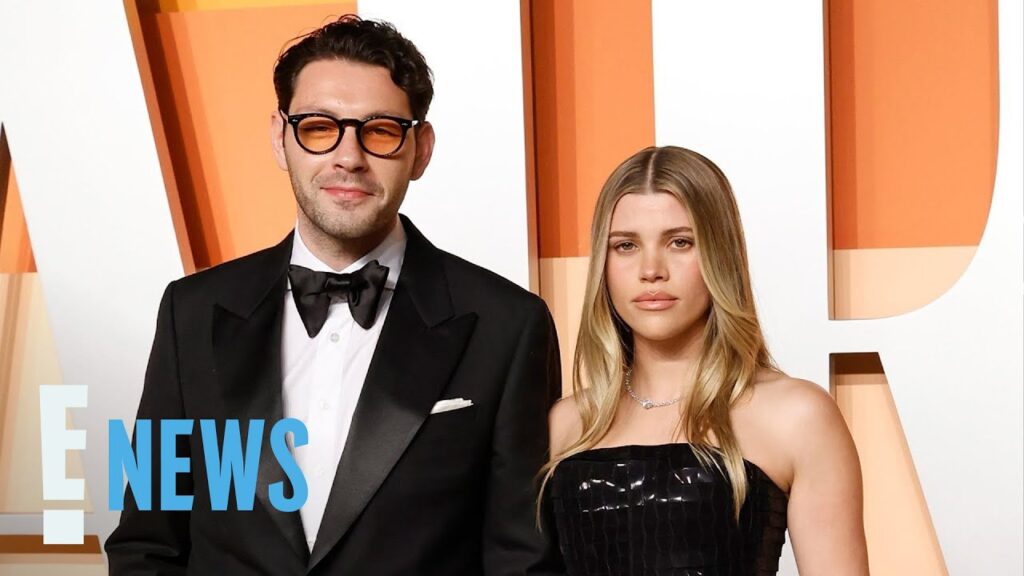 Sofia Richie Is Pregnant, Expecting Baby No. 2 With Elliot Grainge | E! News Sofia Richie Is Pregnant, Expecting Baby No. 2 With Elliot Grainge | E! News