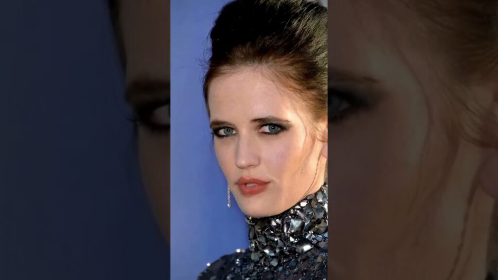 Eva Green #shorts