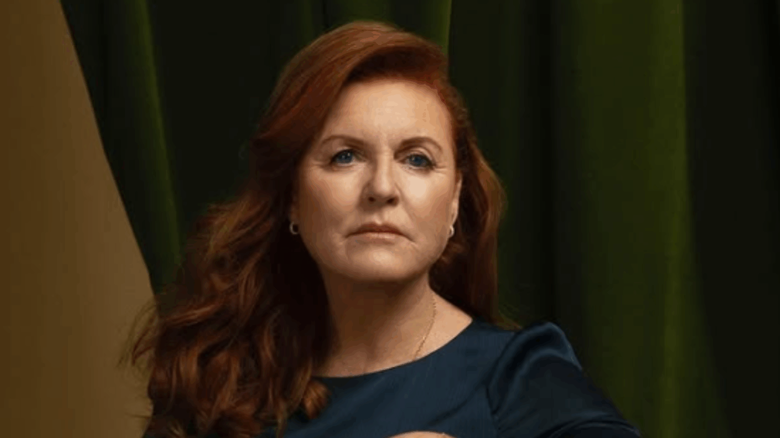 Sarah Ferguson