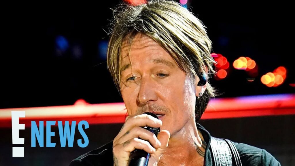 Why Keith Urban Had to Cancel His South Carolina Show | E! News