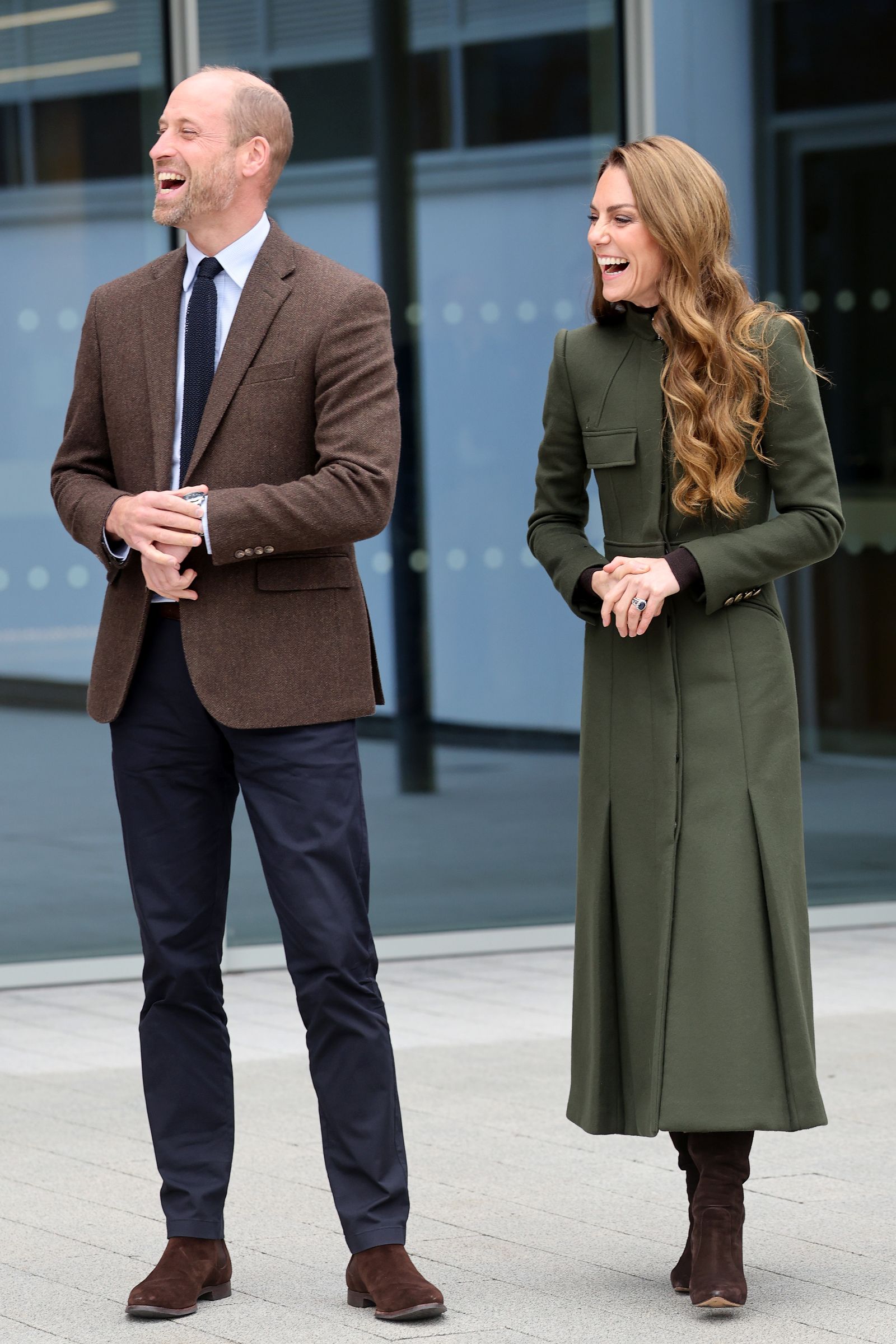 Kate Middletons Essential Autumn Boots Are The Same As Yours