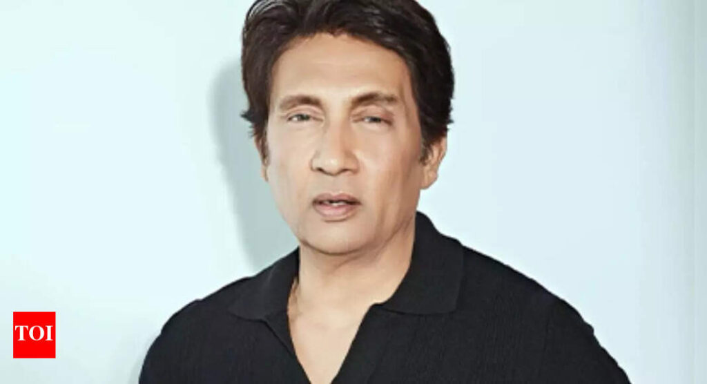 ‘it’s an ethereal, eternal love story’: Shekhar Suman pens heartfelt note for wife Alka with a throwback photo | Hindi Movie News 'it’s an ethereal, eternal love story': Shekhar Suman pens heartfelt note for wife Alka with a throwback photo | Hindi Movie News