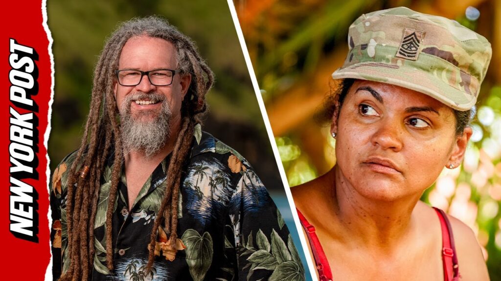 'Survivor 49's Matt Williams says he's 'eating crow'