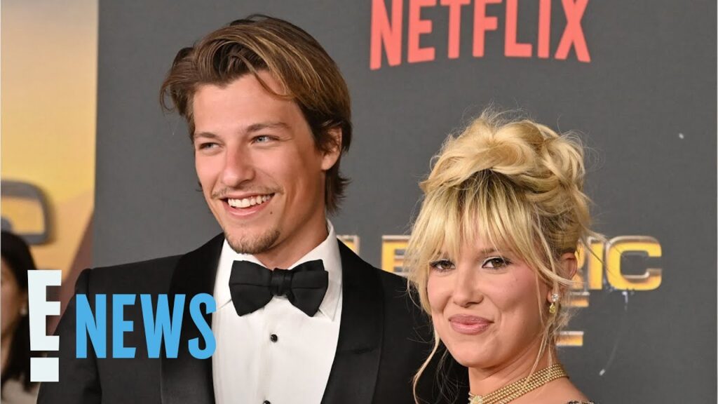 Millie Bobby Brown Gives Sweet Shoutout to Her & Jake Bongiovi’s Baby | E! News Millie Bobby Brown Gives Sweet Shoutout to Her & Jake Bongiovi's Baby | E! News