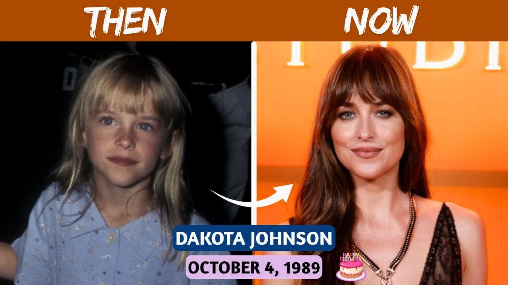 The Stunning Evolution of Hollywood Stars | Then vs Now