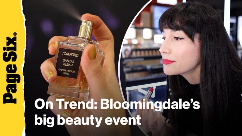 Best beauty products to buy now at Bloomingdale’s big beauty event | On Trend Best beauty products to buy now at Bloomingdale's big beauty event | On Trend