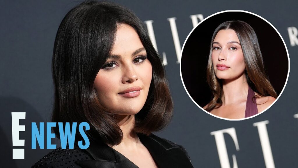 Selena Gomez Seemingly Slams Hailey Bieber Feud Rumors Selena Gomez Seemingly Slams Hailey Bieber Feud Rumors