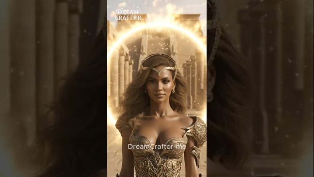 Mortal Kombat AI Transformation: Celebrities Become Legends of Blood, Gold, and Fire!