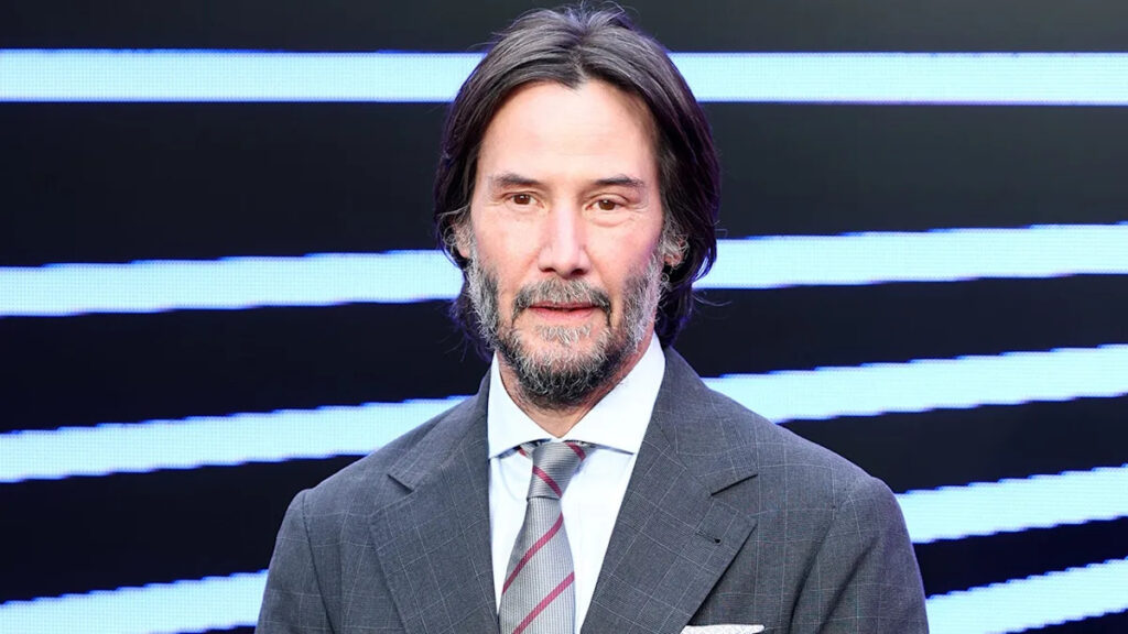 Keanu Reeves’ Hollywood manager tried to change his name during his early acting career Yahoo entertainment home