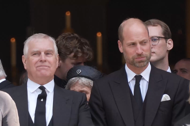 Government to be ‘guided’ by royal family on if to strip Andrew of titles Government to be ‘guided’ by royal family on if to strip Andrew of titles