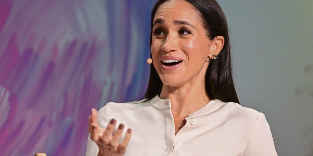 Meghan, Duchess of Sussex, on work-life balance as a CEO: 'I’m still going to chaperone the first-grade field trip'