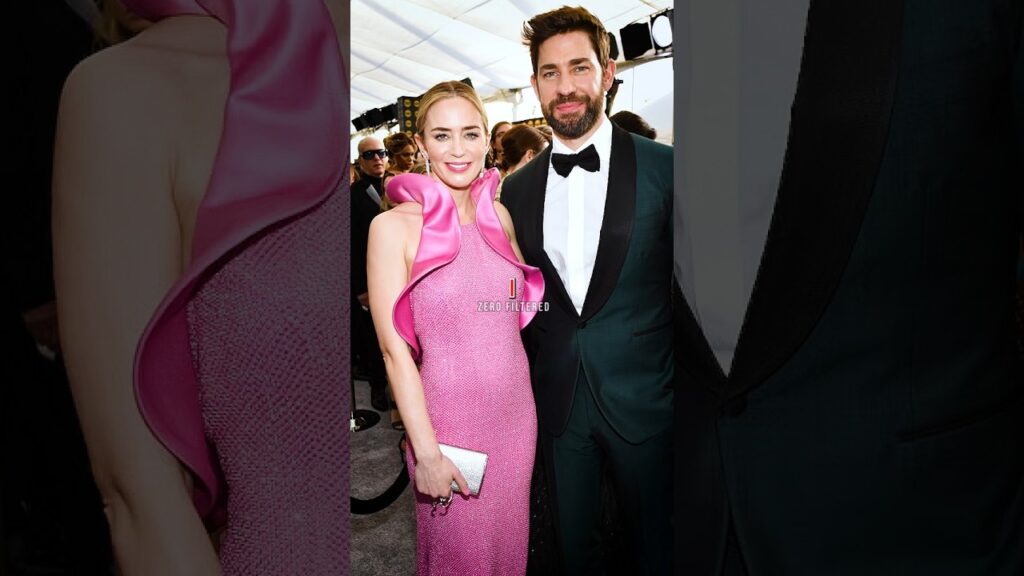 John Krasinski Shares a Hilarious Airport Experience 🤣