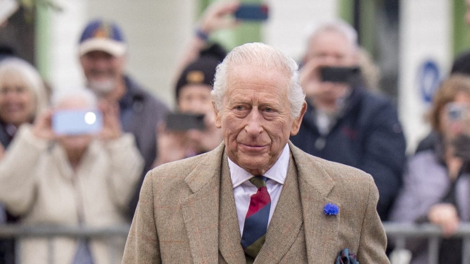King Charles III’s net worth skyrockets to £640 million in 2025, is he richer than late Queen Elizabeth? King Charles III's net worth skyrockets to £640 million in 2025, is he richer than late Queen Elizabeth?