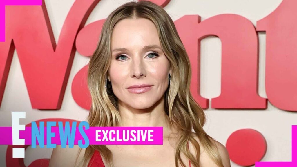 Will Dax Shepard Make a Nobody Wants This Cameo? Kristen Bell Says... | E! News