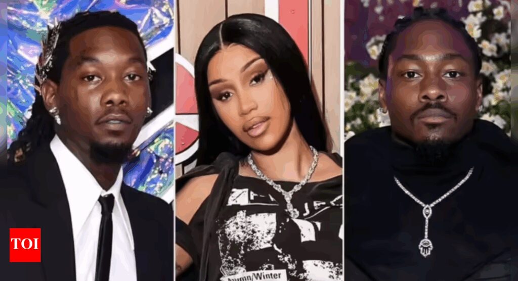 “This motherf**er pisses everywhere”: Karlissa Saffold tells Cardi B to leave Stefon Diggs and return to Offset | NFL News “This motherf**er pisses everywhere”: Karlissa Saffold tells Cardi B to leave Stefon Diggs and return to Offset | NFL News