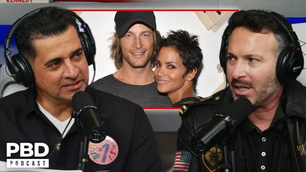 “Child Support Is Extortion” – Halle Berry SLAMS Ex In $16,000-A-Month Child Support Battle “Child Support Is Extortion” - Halle Berry SLAMS Ex In $16,000-A-Month Child Support Battle