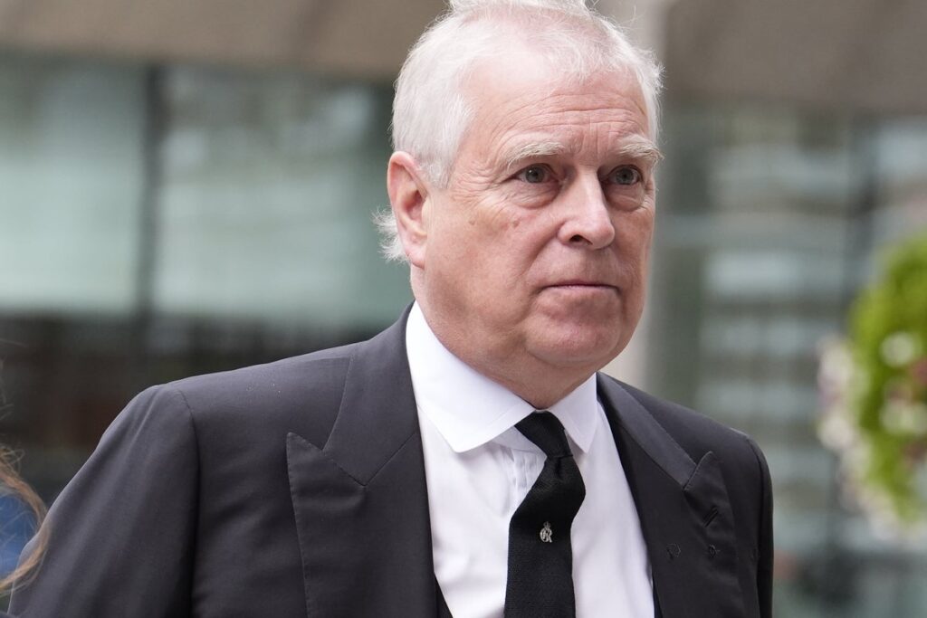 The 12 questions MPs should ask about Prince Andrew and the rest of the royal family – if they were allowed The 12 questions MPs should ask about Prince Andrew and the rest of the royal family – if they were allowed