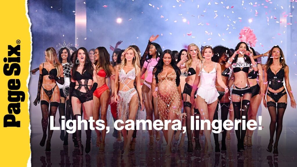 Victoria’s Secret Fashion Show 2025: Bella Hadid, Angel Reese, Alex Consani, TWICE, more Victoria's Secret Fashion Show 2025: Bella Hadid, Angel Reese, Alex Consani, TWICE, more