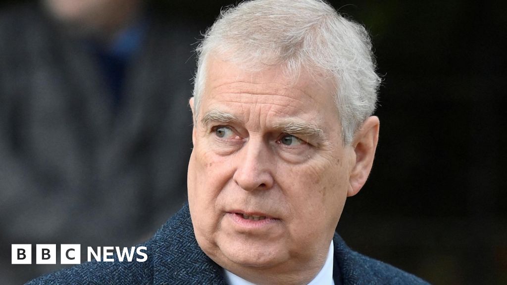 Scrutiny of Prince Andrew continues despite giving up titles Scrutiny of Prince Andrew continues despite giving up titles