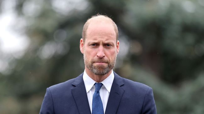 Will Prince William Invite Prince Andrew to His Coronation Amid Feud?