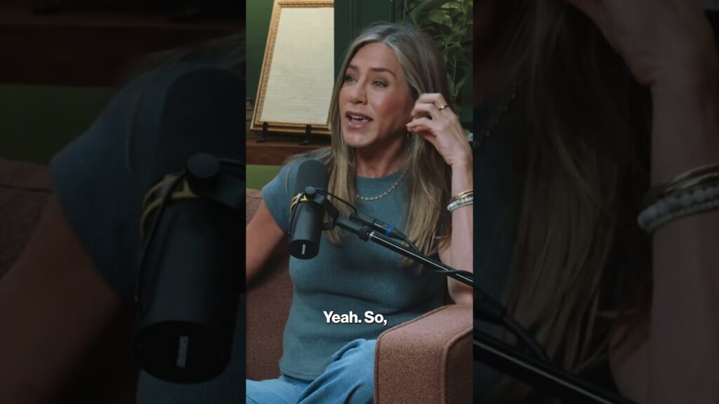 Jennifer Aniston turned down a cast member spot on ‘SNL’ #shorts Jennifer Aniston turned down a cast member spot on 'SNL' #shorts