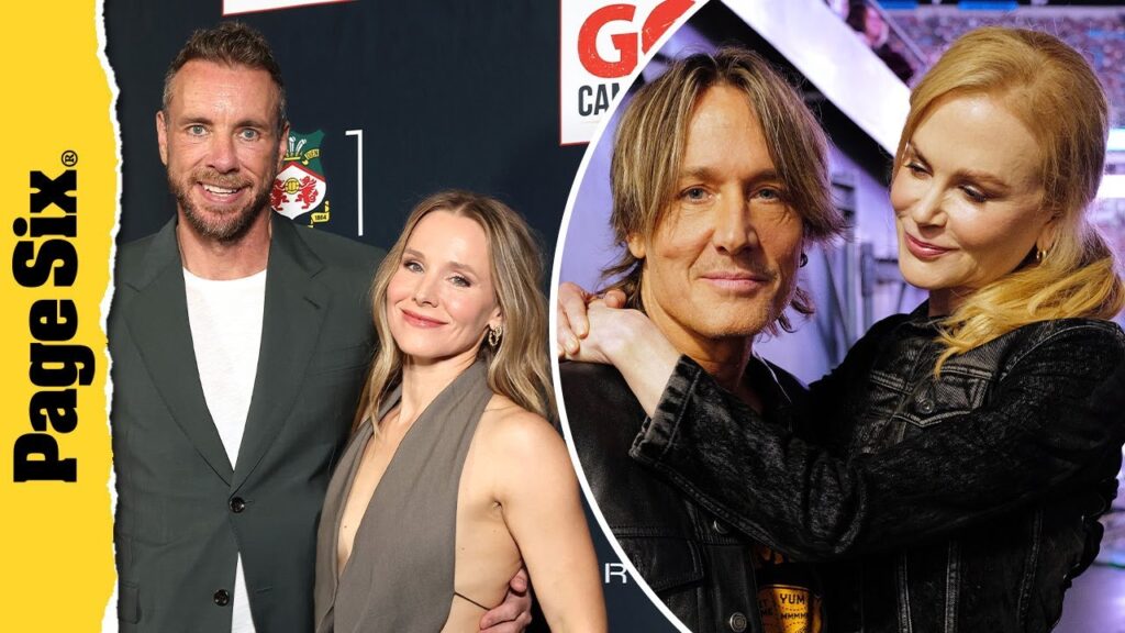Kristen Bell slammed for tone-deaf post to husband Dax Shepard | Page Six Headlines Kristen Bell slammed for tone-deaf post to husband Dax Shepard | Page Six Headlines