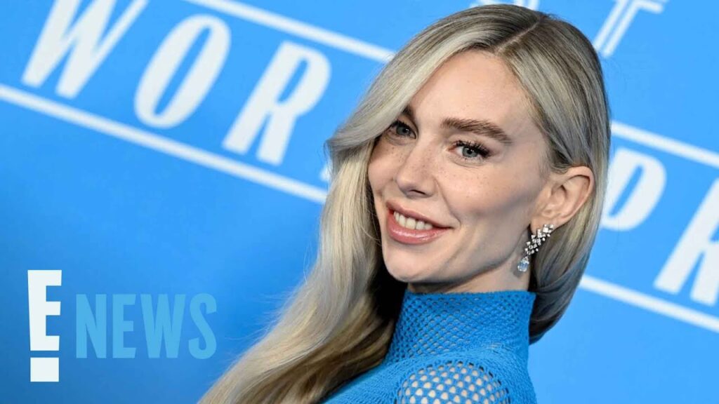 Vanessa Kirby Gives Birth, Welcomes Baby With Paul Rabil | E! News Vanessa Kirby Gives Birth, Welcomes Baby With Paul Rabil | E! News
