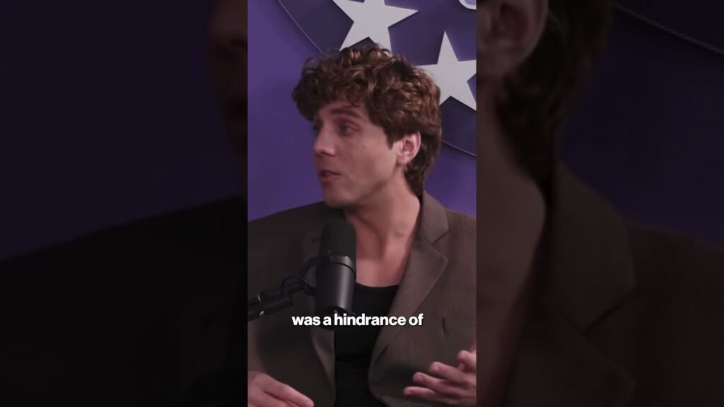 Lukas Gage admits he lost job opportunities from getting married on the ‘The Kardashians’ #shorts Lukas Gage admits he lost job opportunities from getting married on the 'The Kardashians' #shorts