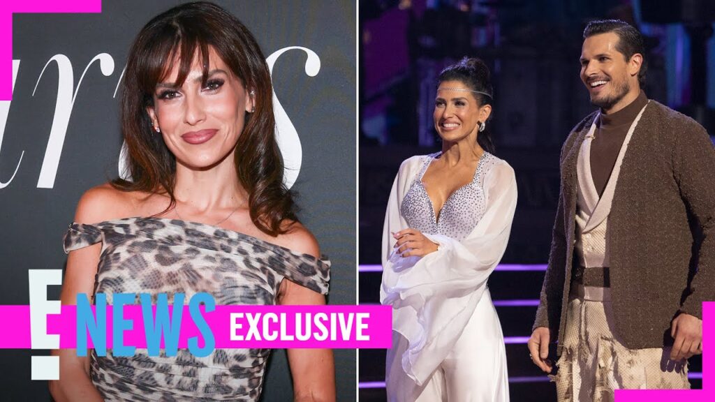 How Hilaria Baldwin, Alec Baldwin’s Kids Reacted to Her ‘DWTS’ Journey | E! News