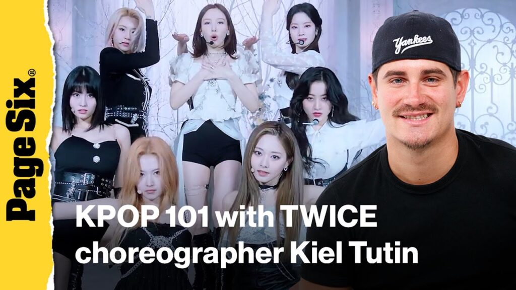 TWICE choreographer breaks down their biggest performances: FANCY, I CAN'T STOP ME, more | K-pop 101
