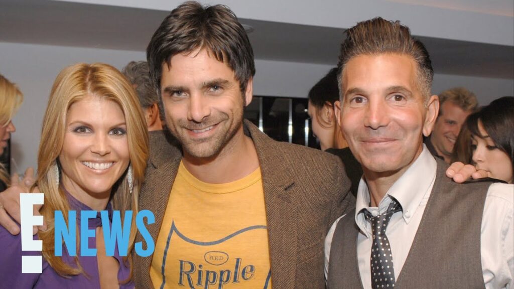 John Stamos Slams Lori Loughlin’s “Narcissist” Ex Mossimo Giannulli | E! News John Stamos Slams Lori Loughlin's "Narcissist" Ex Mossimo Giannulli | E! News