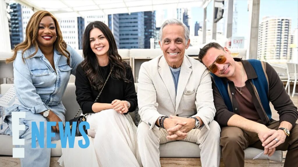 Food Network Cancels ‘The Kitchen’ After 40 Seasons | E! News Food Network Cancels 'The Kitchen' After 40 Seasons | E! News