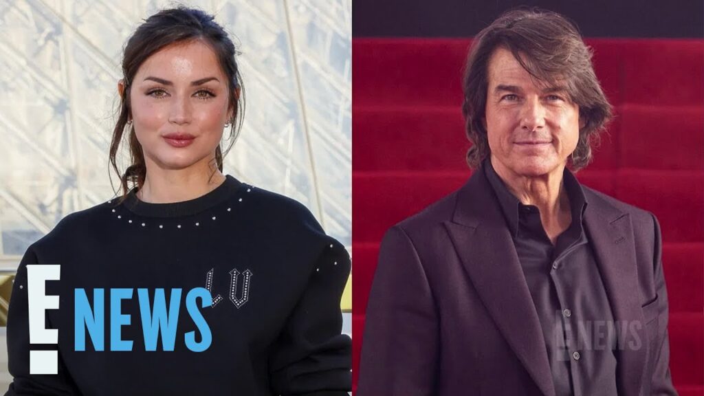 Untangling Tom Cruise and Ana de Armas’ Relationship Status | E! News Untangling Tom Cruise and Ana de Armas’ Relationship Status | E! News