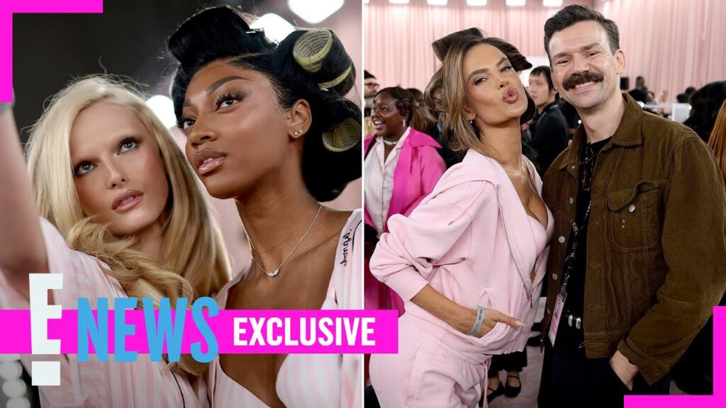 Victoria's Secret Fashion Show: Every Bombshell Detail Revealed | E! News