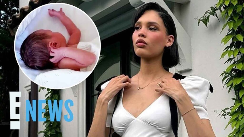 Nara Smith Reveals Name She Almost Gave Baby No. 4 | E! News
