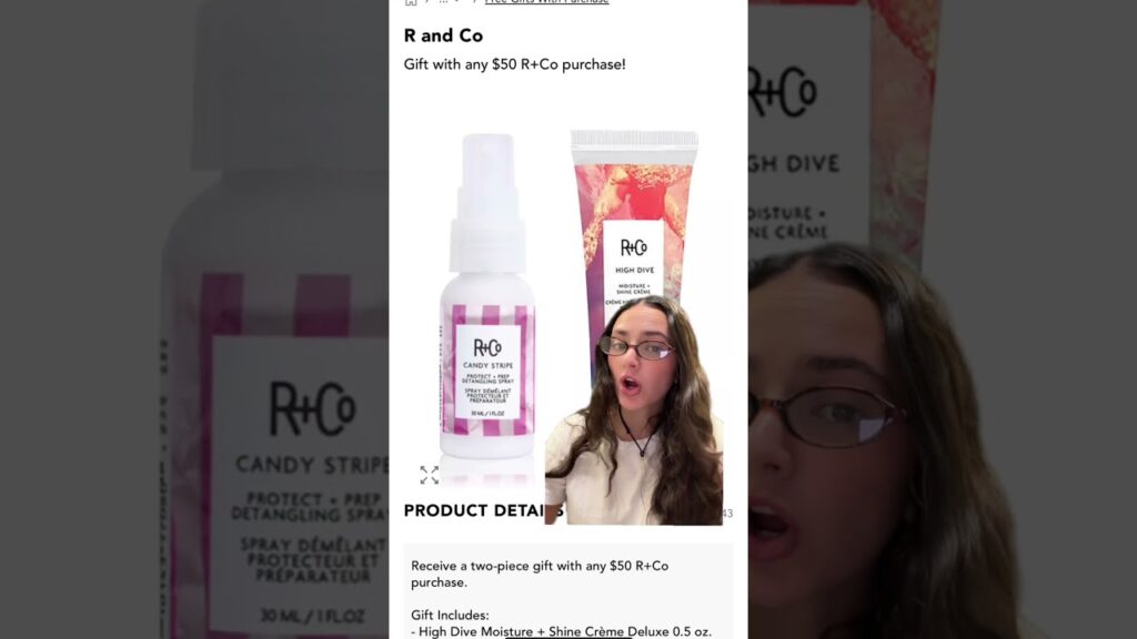Stock up on ALL your beauty needs @bloomingdales’s Beauty Benefits Event! #shorts Stock up on ALL your beauty needs @bloomingdales's Beauty Benefits Event! #shorts