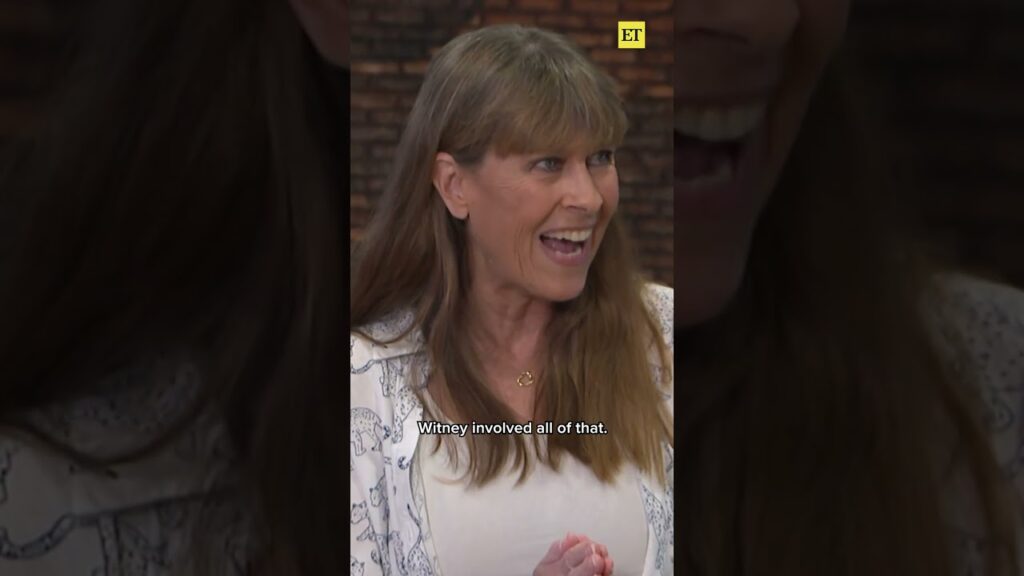 Terri Irwin Reacts to Robert Irwin's Shirtless Dancing on 'DWTS' #robertirwin #DWTS #terriirwin