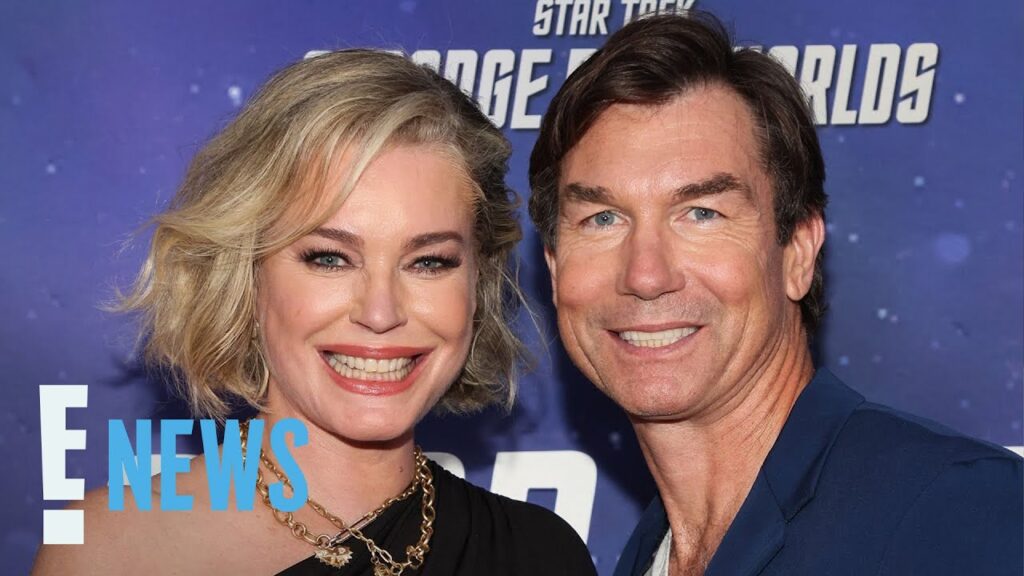 Proof Jerry O’Connell, Rebecca Romijn’s Twins, 16, Are So Grown Up | E! News