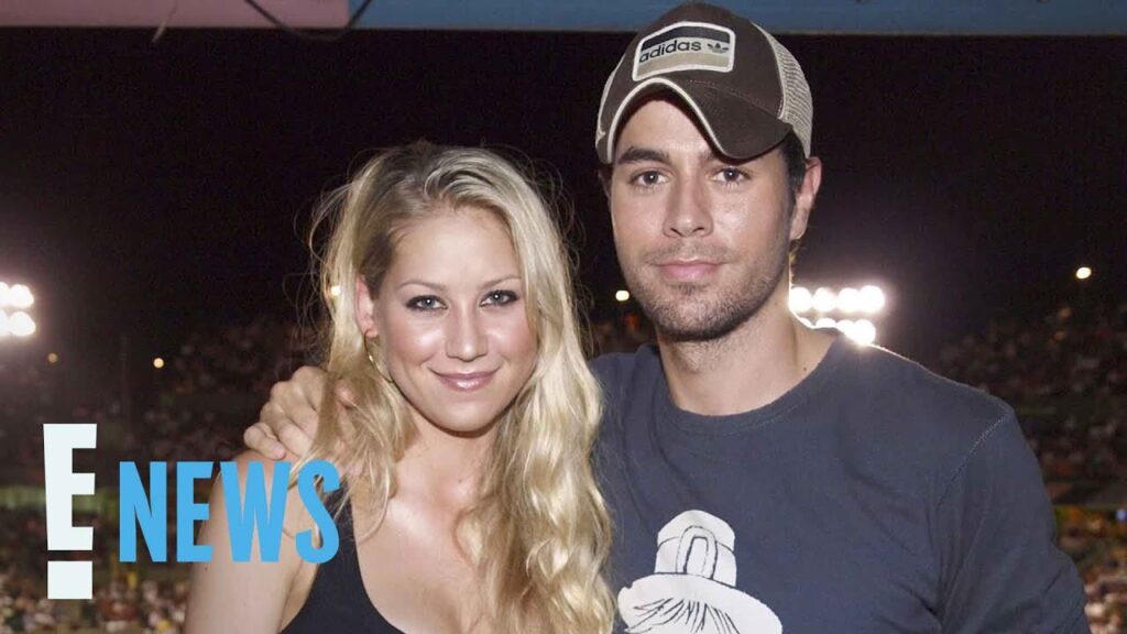 Pregnant Anna Kournikova Returns to Social Media With Rare Family Photo | E! News