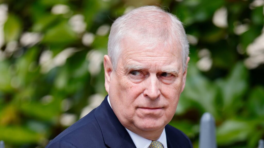 What Happens Next for Prince Andrew After Giving Up Royal Titles What Happens Next for Prince Andrew After Giving Up Royal Titles
