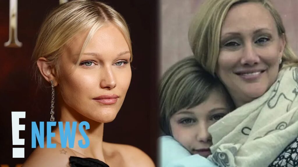 AGT Winner Grace VanderWaal Mourns Death of Mom Tina | E! News