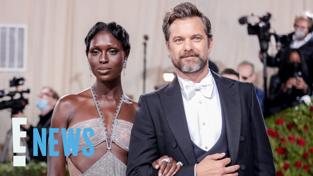Why Joshua Jackson, Jodie Turner-Smith Canceled Custody Trial | E! News Why Joshua Jackson, Jodie Turner-Smith Canceled Custody Trial | E! News