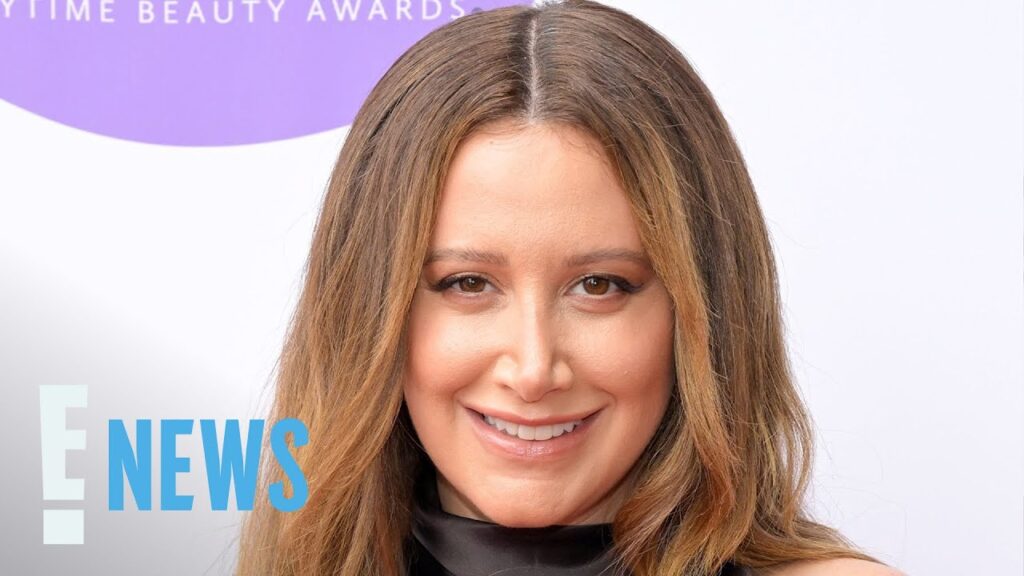 Why Ashley Tisdale Chose Not to Take Ozempic for Weight Loss | E! News
