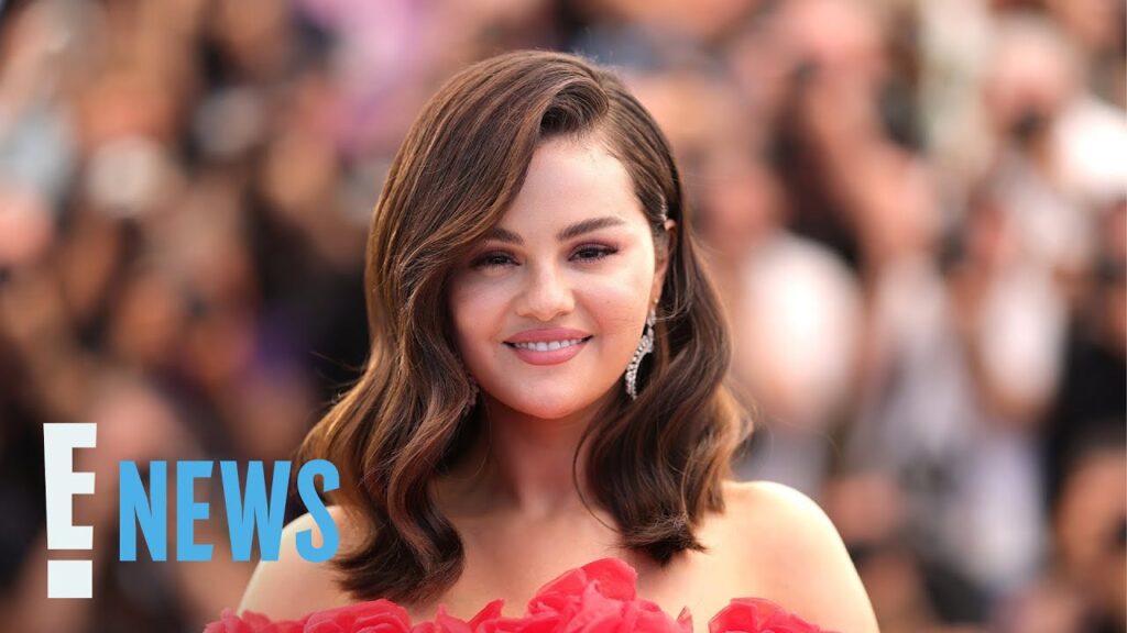 Selena Gomez Reveals Which Wedding Dress Was Her Favorite | E! News Selena Gomez Reveals Which Wedding Dress Was Her Favorite | E! News