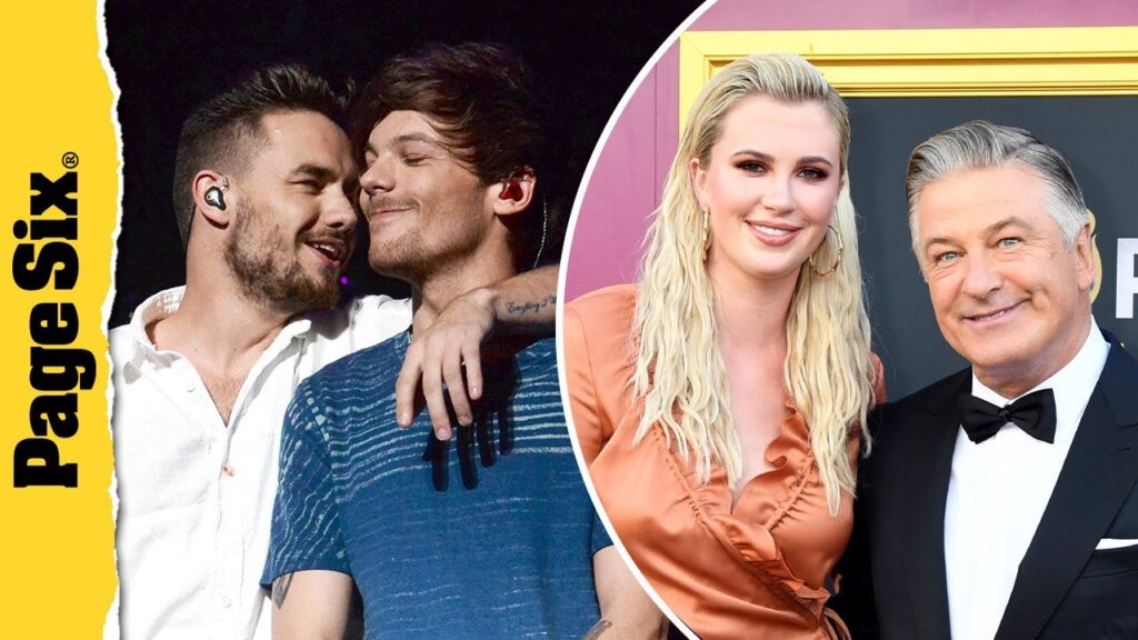 Louis Tomlinson says he will “forever despise” Logan Paul for 2022 Liam Payne interview Louis Tomlinson says he will “forever despise” Logan Paul for 2022 Liam Payne interview