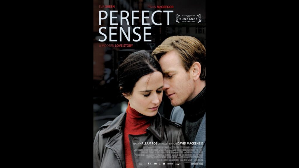 Perfect Sense (2011) – Movie Music Video (MMV) by FEAR2105 Perfect Sense (2011) - Movie Music Video (MMV) by FEAR2105