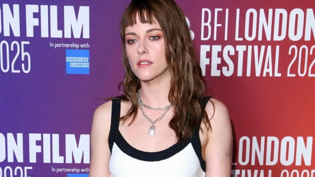 New Update!! Breaking News Of Kristen Stewart || It will shock you